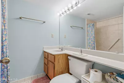 1505 Salter Path Road #506 A, Indian Beach, NC 28512 - Photo 22