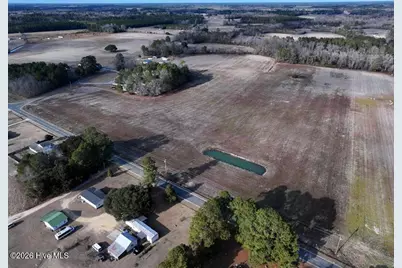 Tract 2 E Raynham Road, Fairmont, NC 28340 - Photo 1