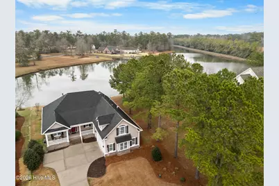 105 Cardinal Lake Drive, Wallace, NC 28466 - Photo 1