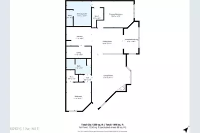 3902 Botsford Court #Unit 204, Wilmington, NC 28412 - Photo 30