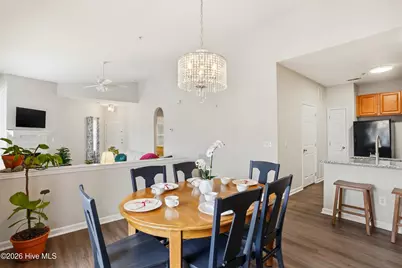 3902 Botsford Court #Unit 204, Wilmington, NC 28412 - Photo 8