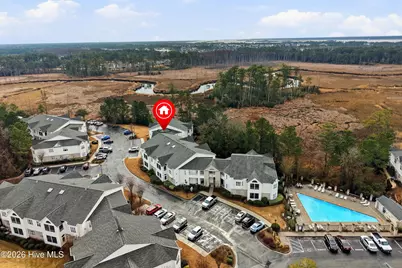 3902 Botsford Court #Unit 204, Wilmington, NC 28412 - Photo 26
