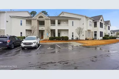 3902 Botsford Court #Unit 204, Wilmington, NC 28412 - Photo 2