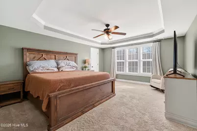 102 Wood Valley Drive, Four Oaks, NC 27524 - Photo 14