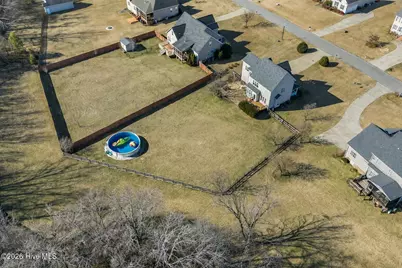 102 Wood Valley Drive, Four Oaks, NC 27524 - Photo 2