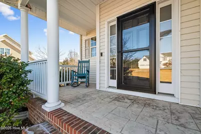 102 Wood Valley Drive, Four Oaks, NC 27524 - Photo 4
