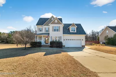 102 Wood Valley Drive, Four Oaks, NC 27524 - Photo 26