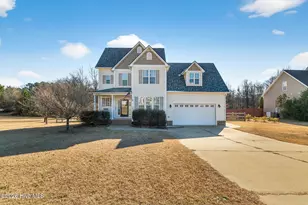 102 Wood Valley Dr, Four Oaks, NC 27524 - Photo 26