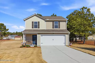 2142 Carriage Drive, Kinston, NC 28504 - Photo 2