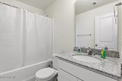 2142 Carriage Drive, Kinston, NC 28504 - Photo 34