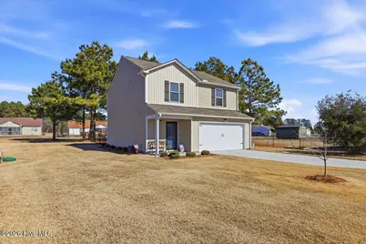 2142 Carriage Drive, Kinston, NC 28504 - Photo 1