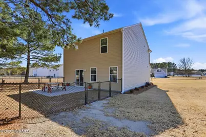 2142 Carriage Drive, Kinston, NC 28504 - Photo 6
