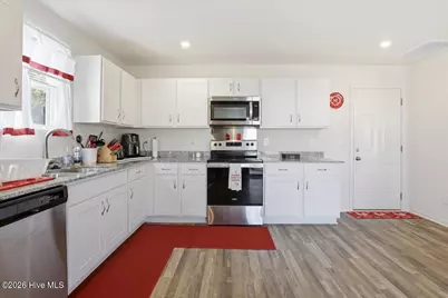 2142 Carriage Drive, Kinston, NC 28504 - Photo 24
