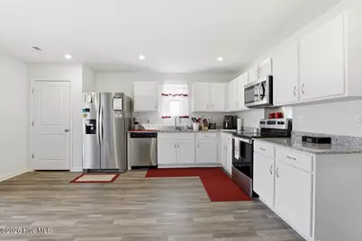 2142 Carriage Drive, Kinston, NC 28504 - Photo 22