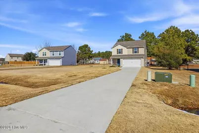 2142 Carriage Drive, Kinston, NC 28504 - Photo 4