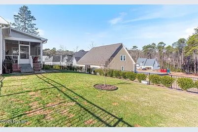 500 Pommel Lane, Southern Pines, NC 28387 - Photo 46