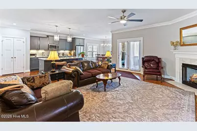 500 Pommel Lane, Southern Pines, NC 28387 - Photo 6