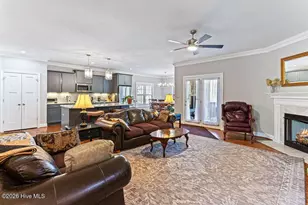 500 Pommel Ln, Southern Pines, NC 28387 - Photo 6