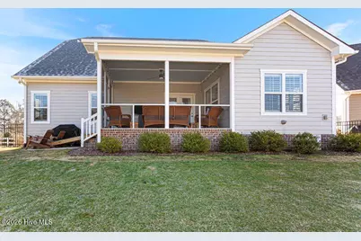 500 Pommel Lane, Southern Pines, NC 28387 - Photo 42