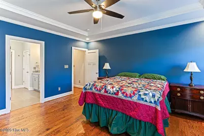 500 Pommel Lane, Southern Pines, NC 28387 - Photo 22