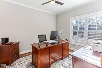 500 Pommel Lane, Southern Pines, NC 28387 - Photo 26