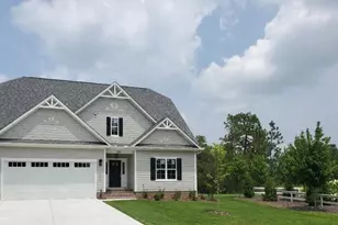 500 Pommel Ln, Southern Pines, NC 28387 - Photo 1