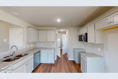 300 Grand Oaks Drive, Goldsboro, NC 27530 - Photo 20