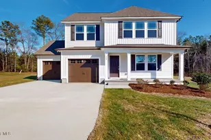 300 Grand Oaks Dr, Goldsboro, NC 27530 - Photo 1