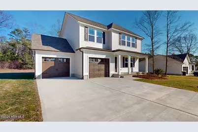 300 Grand Oaks Drive, Goldsboro, NC 27530 - Photo 28
