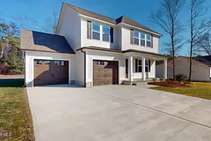 300 Grand Oaks Dr, Goldsboro, NC 27530 - Photo 28