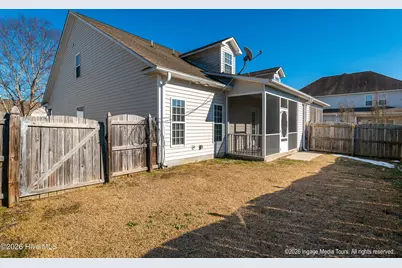 2324 Dovedale Drive #B, Greenville, NC 27834 - Photo 34