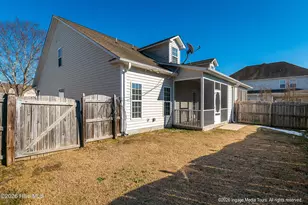 2324 Dovedale Dr, Greenville, NC 27834 - Photo 34