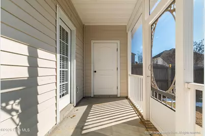 2324 Dovedale Drive #B, Greenville, NC 27834 - Photo 32