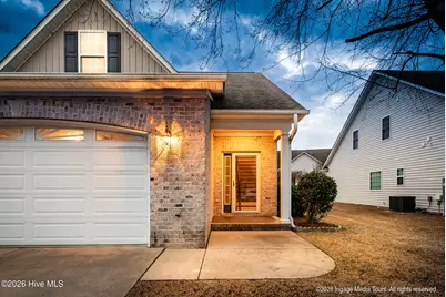 2324 Dovedale Drive #B, Greenville, NC 27834 - Photo 1