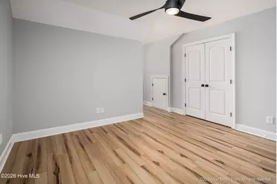 2324 Dovedale Drive #B, Greenville, NC 27834 - Photo 26
