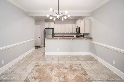2324 Dovedale Drive #B, Greenville, NC 27834 - Photo 8