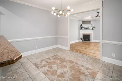 2324 Dovedale Drive #B, Greenville, NC 27834 - Photo 12