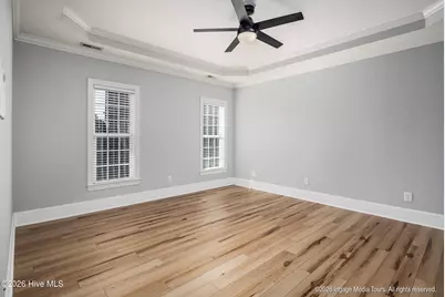 2324 Dovedale Drive #B, Greenville, NC 27834 - Photo 14