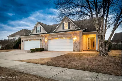 2324 Dovedale Drive #B, Greenville, NC 27834 - Photo 2
