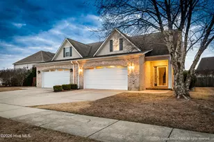 2324 Dovedale Dr, Greenville, NC 27834 - Photo 2