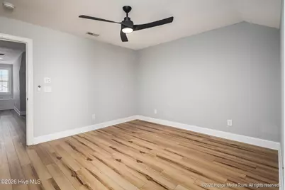 2324 Dovedale Drive #B, Greenville, NC 27834 - Photo 24