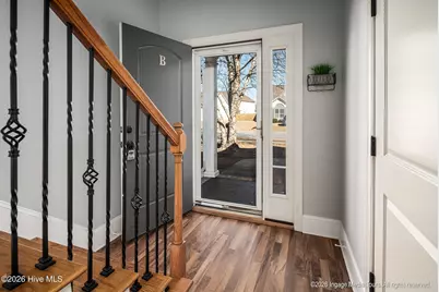 2324 Dovedale Drive #B, Greenville, NC 27834 - Photo 4