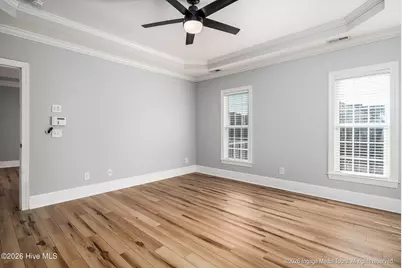 2324 Dovedale Drive #B, Greenville, NC 27834 - Photo 16
