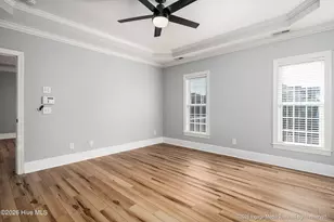 2324 Dovedale Dr, Greenville, NC 27834 - Photo 16