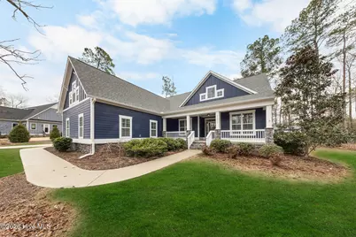 9652 Sweet Apple Lane NE, Leland, NC 28451 - Photo 1