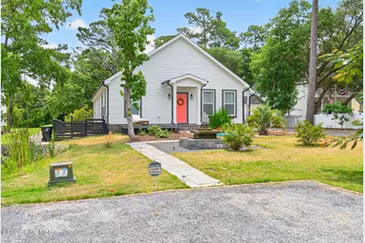 110 Highland Park Avenue, Southport, NC 28461 - Photo 8