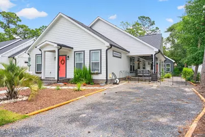 110 Highland Park Avenue, Southport, NC 28461 - Photo 4