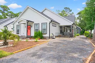 110 Highland Park Ave, Southport, NC 28461 - Photo 4