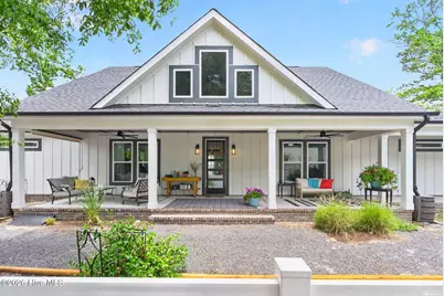110 Highland Park Avenue, Southport, NC 28461 - Photo 2