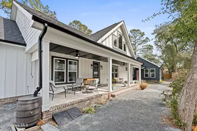 110 Highland Park Avenue, Southport, NC 28461 - Photo 6